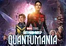 Ant-Man and the Wasp Quantumania review banner