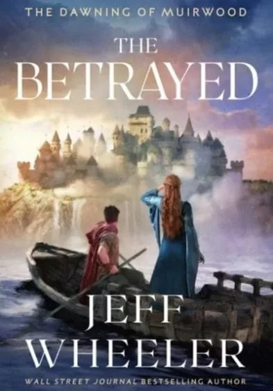 The Betrayed Novel