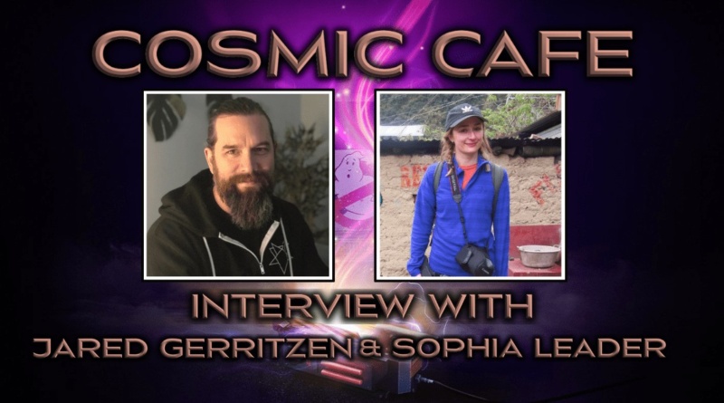 Ghostbusters spirits unleashed interview