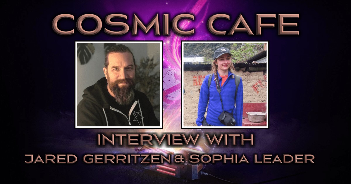 Ghostbusters spirits unleashed interview