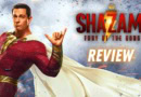 Shazam Fury of the Gods review banner