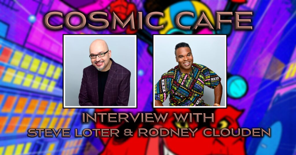 moon girl and devil dinosaur interview cosmic cafe