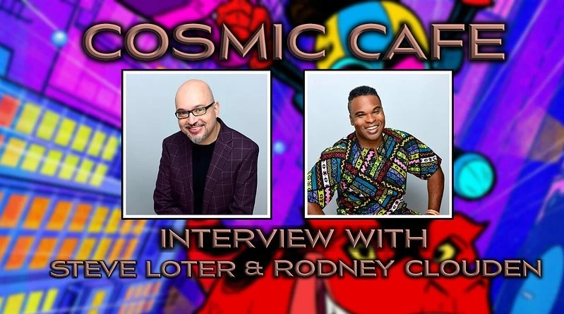 moon girl and devil dinosaur interview cosmic cafe