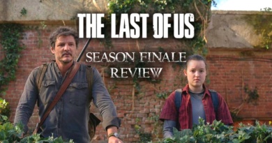 the last of us 9