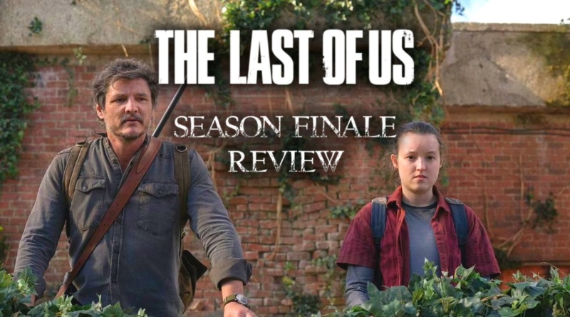 the last of us 9
