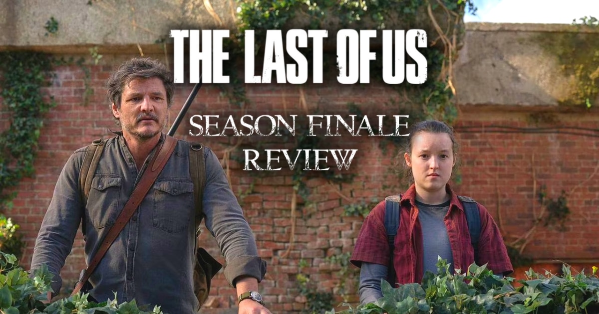 The Last of Us' Episode 7 Recap: Let's Go to the Mall