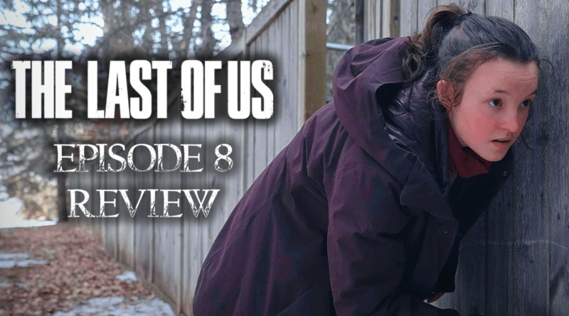 last of us 8