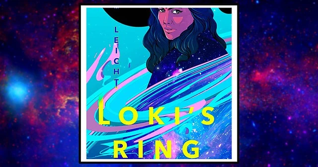 Loki's Ring Banner