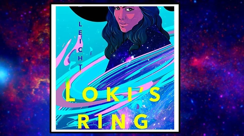 Loki's Ring Banner
