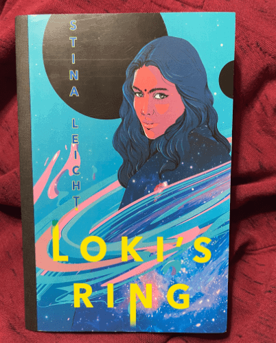 Loki's Ring