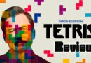 Tetris Banner