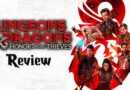 dungeons and dragons honor among thieves Banner