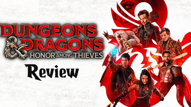 dungeons and dragons honor among thieves Banner