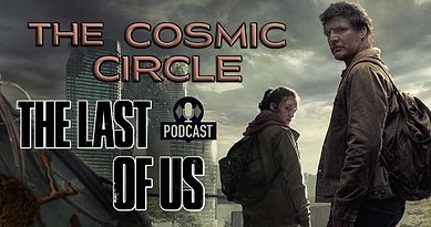 The Last of Us Discussion Banner