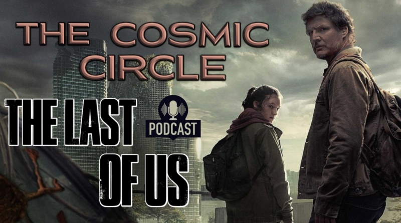 The Last of Us Discussion Banner