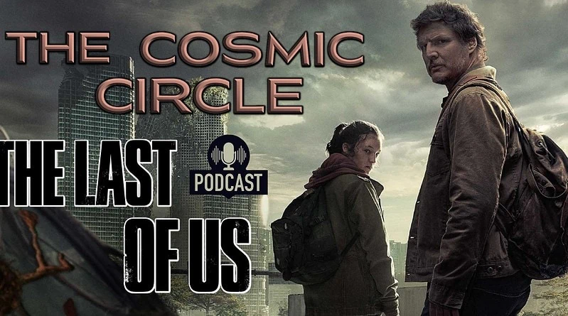 The Last of Us Discussion Banner