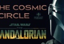 The Mandalorian Podcast Banner