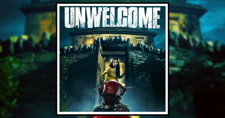 Unwelcome Banner
