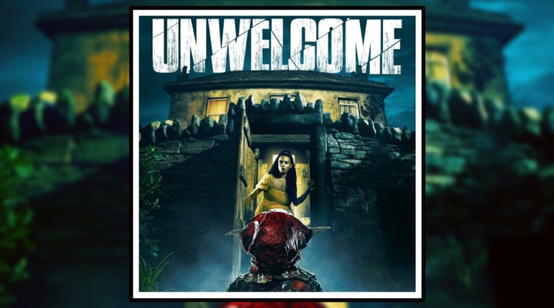 Unwelcome Banner