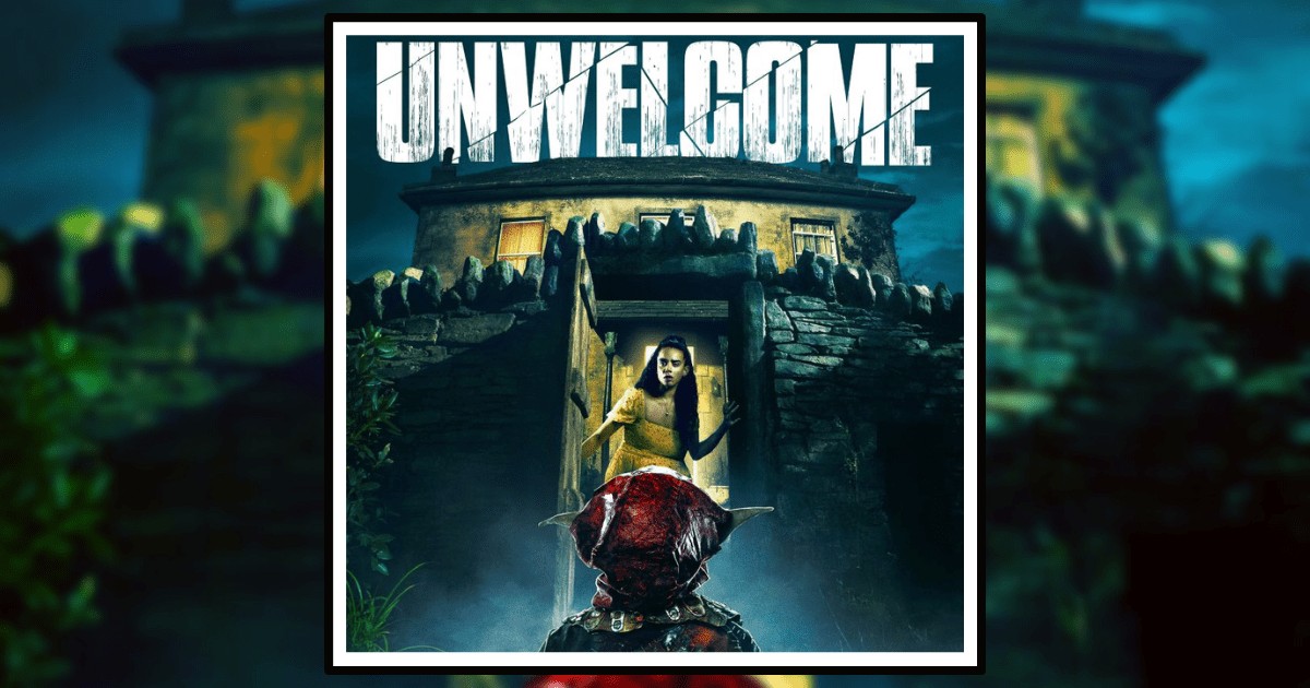 Unwelcome Banner