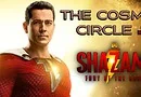 Shazam: Fury of the Gods Discussion Banner