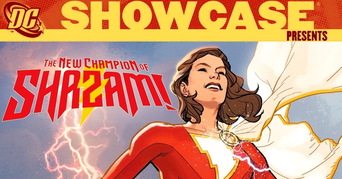 Shazam! Fury of the Gods Special: Shazamily Matters (2023) #1 See more