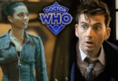 Doctor Who banner spinoff rumor roundup