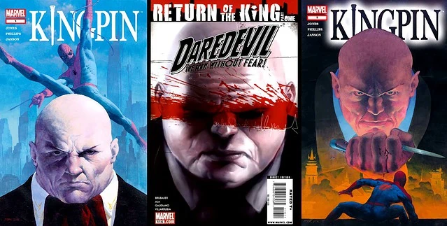 kingpin-comics-covers-2000s-spider-man-thug-daredevil-return-king