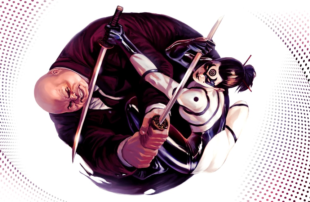kingpin-comics-lady-bullseye-yin-yang