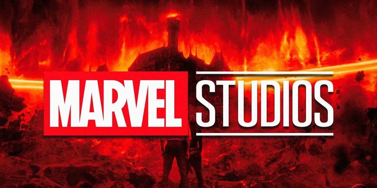 Marvel Studios Production Companies Banner