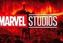 Marvel Studios Production Companies Banner