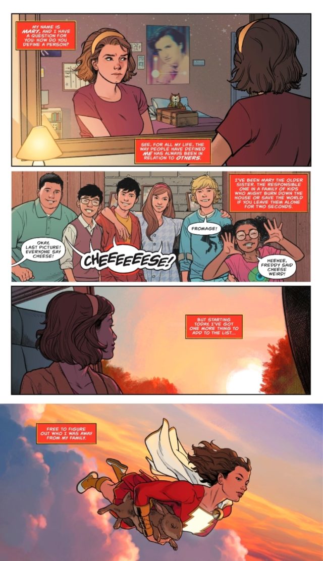 new-champion-of-shazam-comics-review-mary-marvel-exploring-identity-1000-recolored