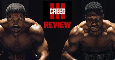 Creed iii review