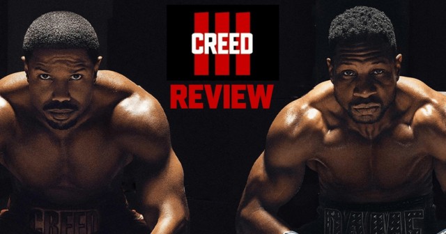 Creed iii review