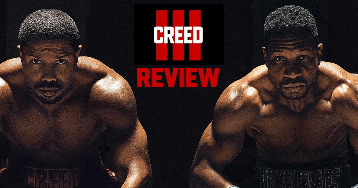 Creed actor Michael B Jordan recommends 5 mustsee anime works   Meristation