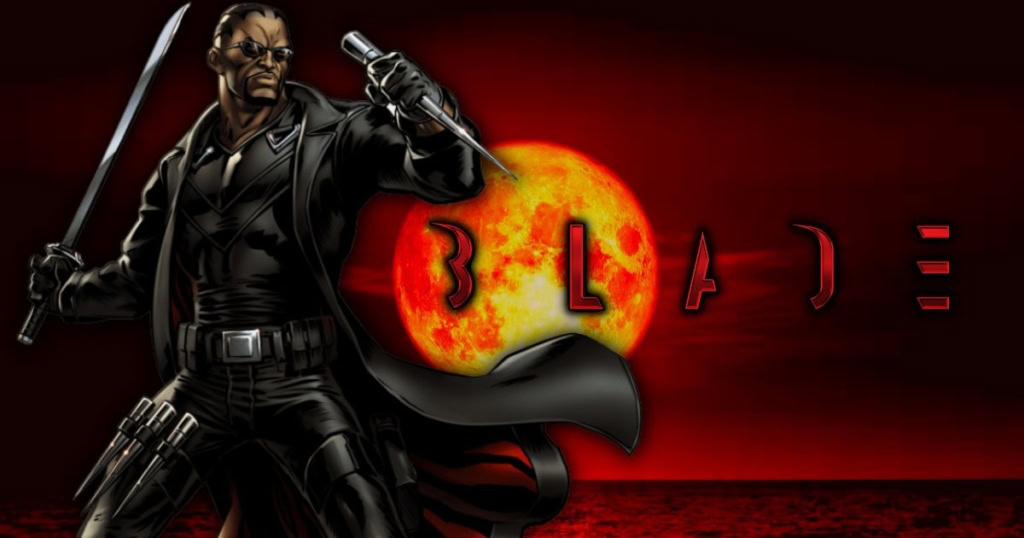 Matthew Libatique blade cinematographer