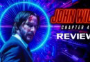 John wick 4 review