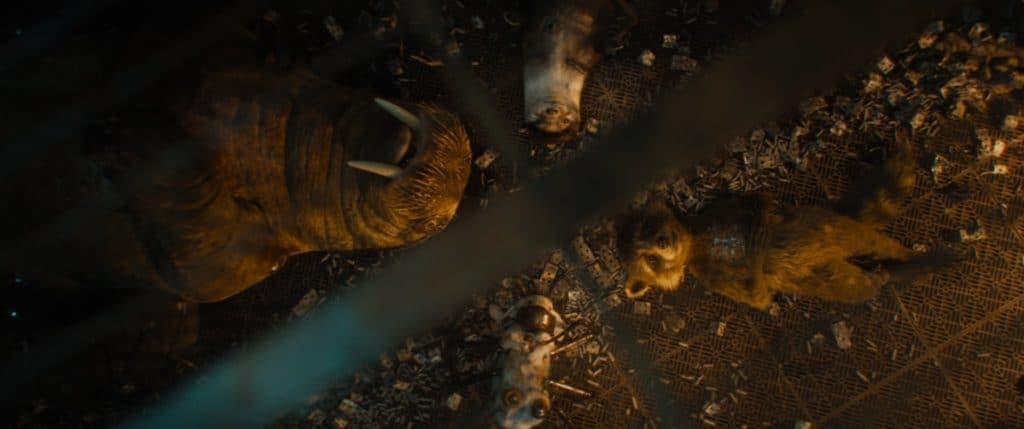 Guardians of the galaxy vol 3