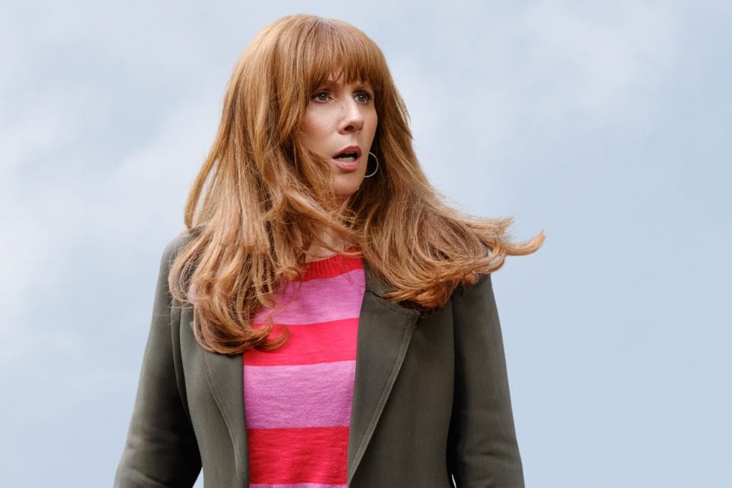 Donna Noble: Doctor Who 60th Anniversary speicals