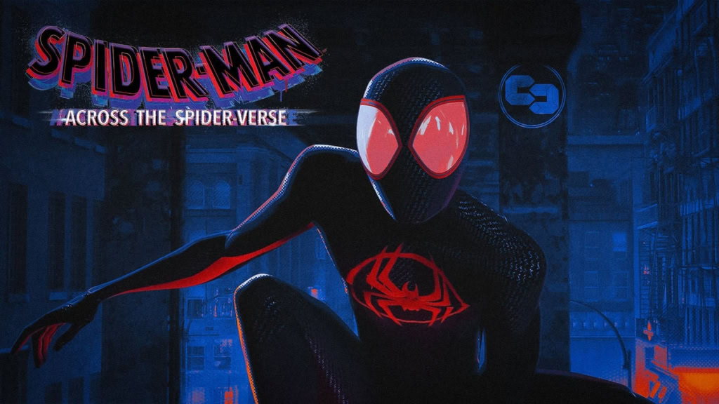 Across the Spider-verse