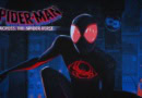 Across the Spider-verse