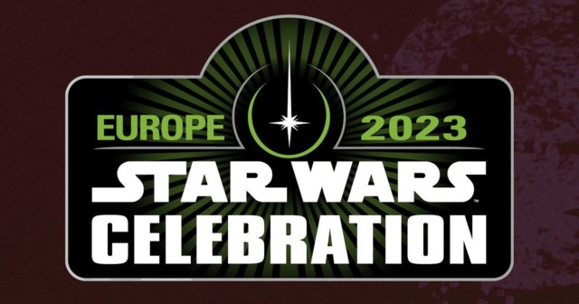 star wars Celebration 2023