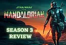 Mandalorian season 3 banner