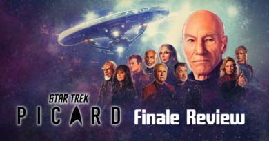 Picard - The Last Generation Review