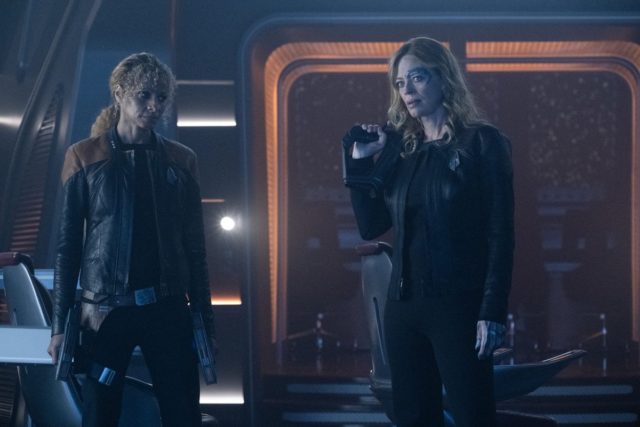 310 - The Last Generation Picard