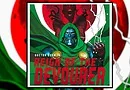 Reign of the Devourer: A Marvel Untold Novel Banner