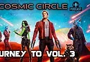 Guardians of the Galaxy Discussion Banner