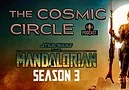 Mandalorian season 3 Wrap Up podcast banner