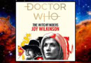 Doctor Who: The Witchfinder Banner