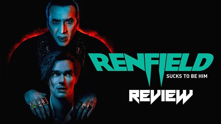 Renfield Banner